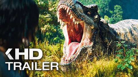 Jurassic World: Rebirth Vairal Video