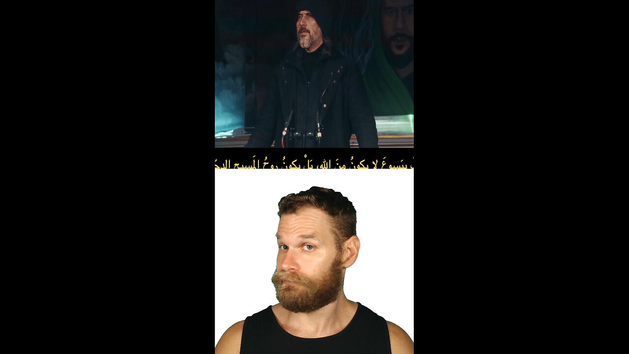 Cult Leader Warns About The Antichrist