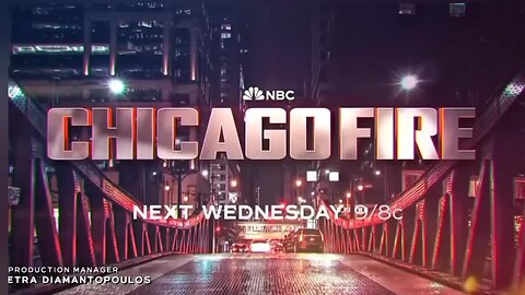 🛑Chicago Fire season 13 // 🚨full Pinale Episode live stream 🛑