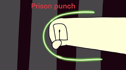 Prison punch