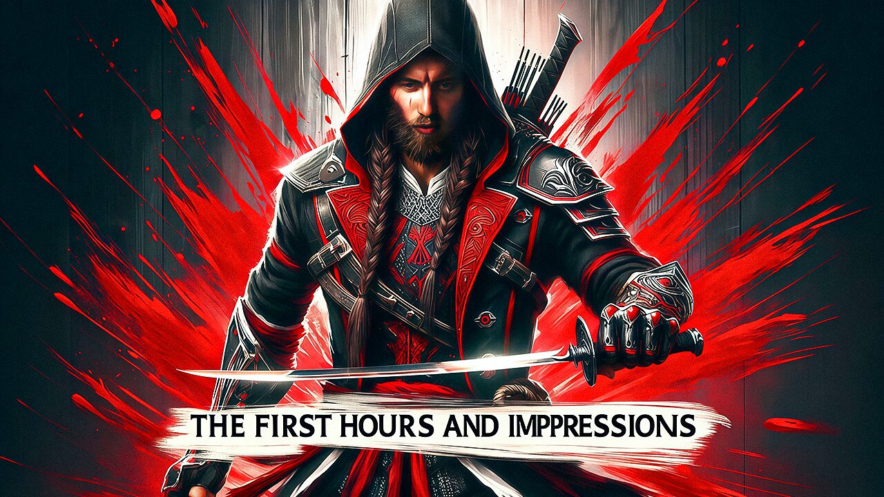 ASSASSIN'S CREED SHADOWS Is NOT What VikingNilsen EXPECTED