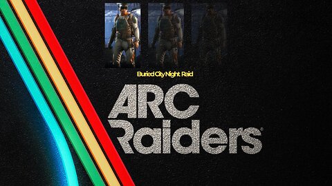 Arc Raiders: Blue Gate Blackout: Triple-Kill Frenzy | ARC Raiders PvP