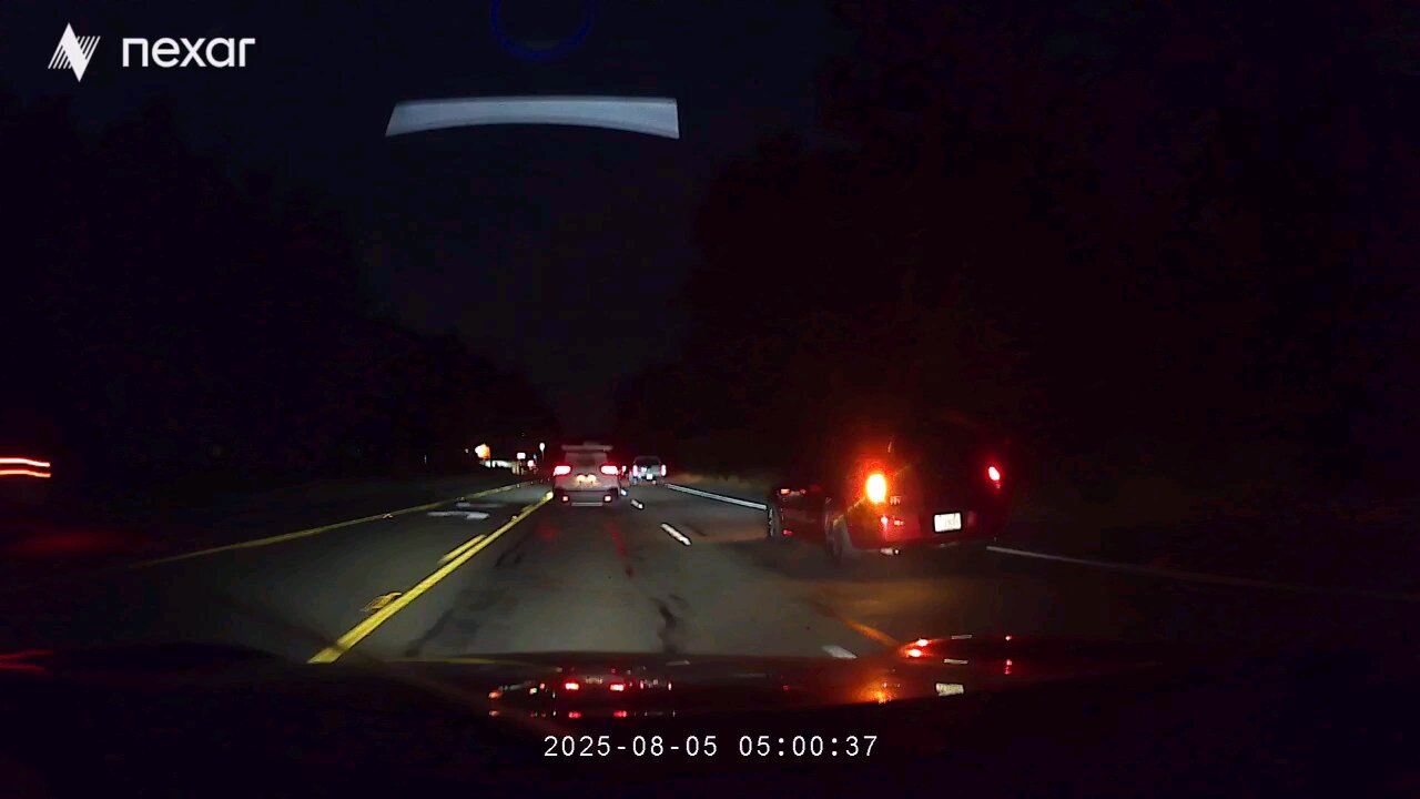 Wreckless Asshole