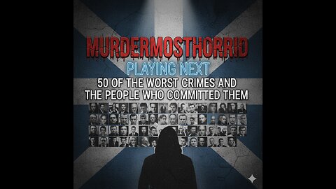 50 Most Terrifying and Disturbing Serial Killers
