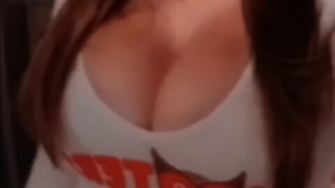Big hooters appreciation