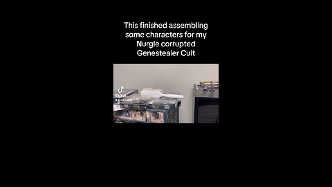 Characters built (outdated)