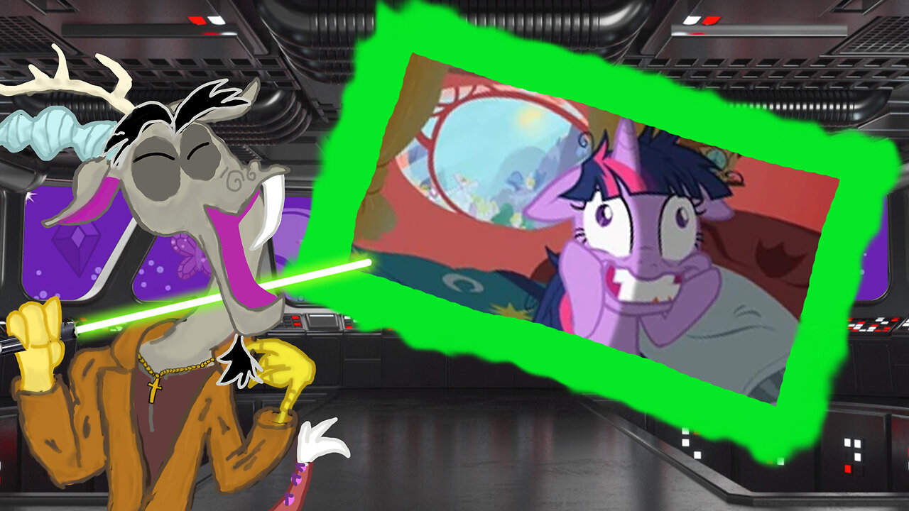 Twilights Gone CRAZY!!!