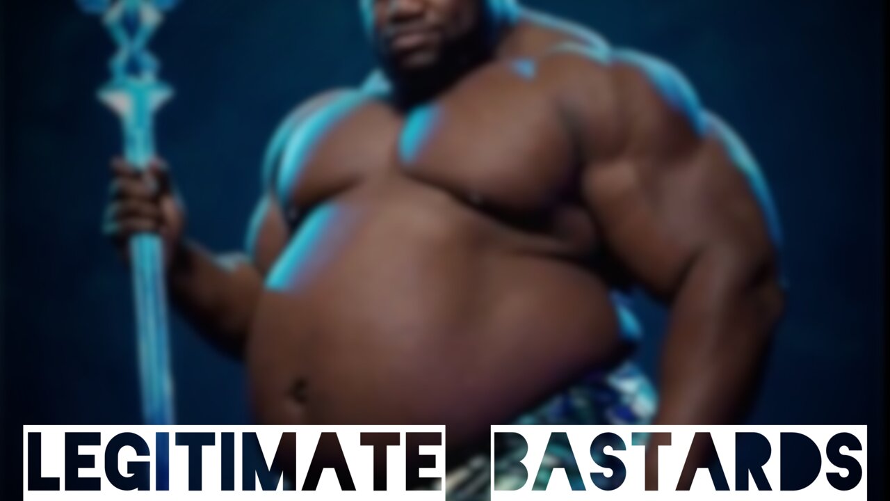 Fatlantis