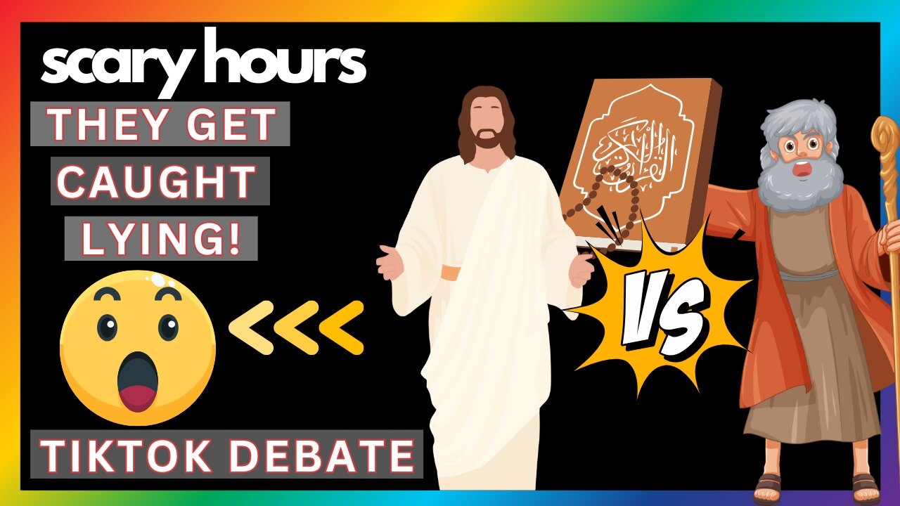 Who Is A Better Example For Today?