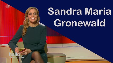 Sandra Maria Gronewald 301025