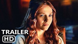 OUTLANDER: BLOOD OF MY BLOOD Trailer 2 (2025) Harriet Slater, Hermione Corfield