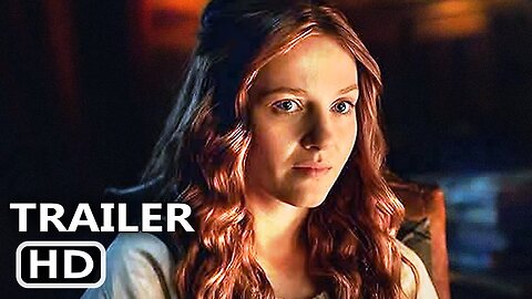 OUTLANDER: BLOOD OF MY BLOOD Trailer 2 (2025) Harriet Slater, Hermione Corfield