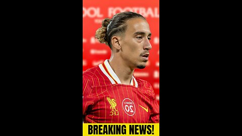 😱 NOBODY BELIEVED IT! Tsimikas forces EXIT and Liverpool takes Roma by SURPRISE!