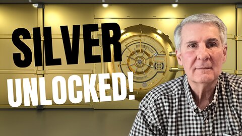 🚨 Did Central Banks Just Unlock Silver's True Potential?