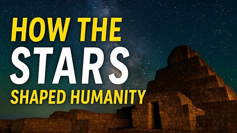 What the Stars Mean Around the World (It's Not What You Think)
