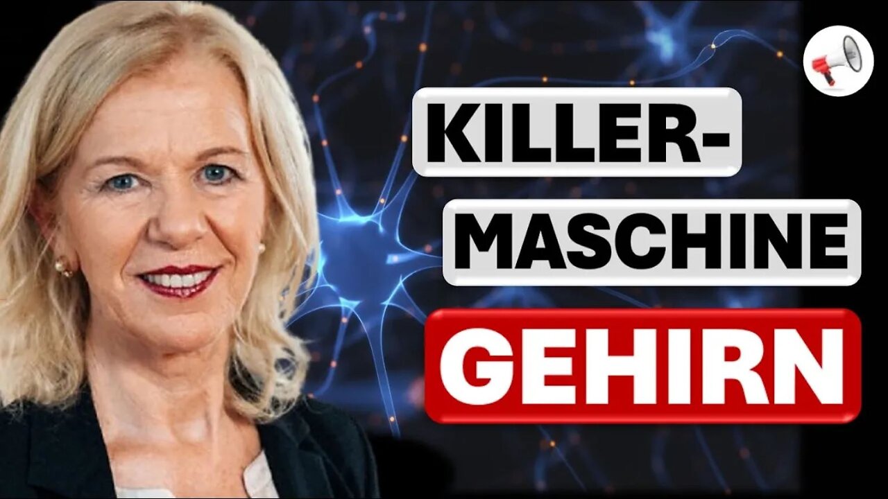 Killermaschine Gehirn & Nix wie weg aus Deutschland - Die Vertreibung des Mittelstandes