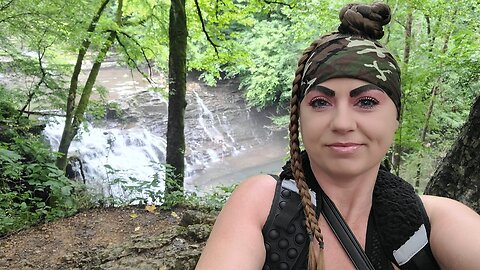 EXPLORING RUTLEDGE FALLS