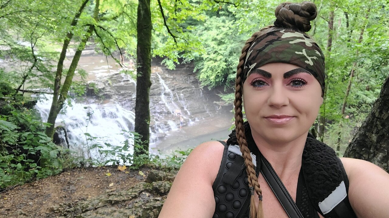 EXPLORING RUTLEDGE FALLS