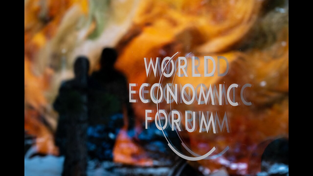 WEF Plans to Genetically Engineer Humans to Reject Meat