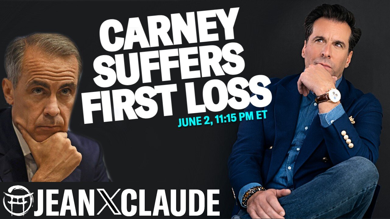 CARNEY LIBERALS SUFFER FIRST LOSS