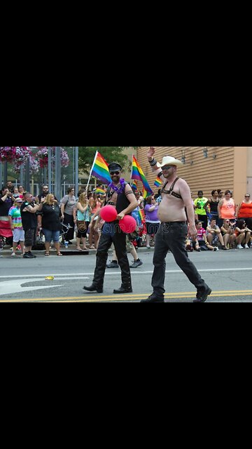 In a world of NONSENSE