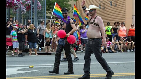 In a world of NONSENSE