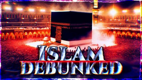 "Keith Thompson's Enlightening Analysis: Debunking Misconceptions about Islam"