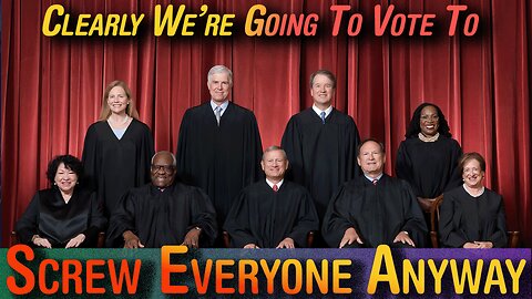 The Quiet Part Live Ep 89: Impeachment Hoax? Rogan Say Yay to Ye & Activist Judge Claims Immunity