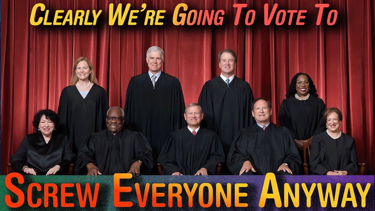 The Quiet Part Live Ep 89: Impeachment Hoax? Rogan Say Yay to Ye & Activist Judge Claims Immunity