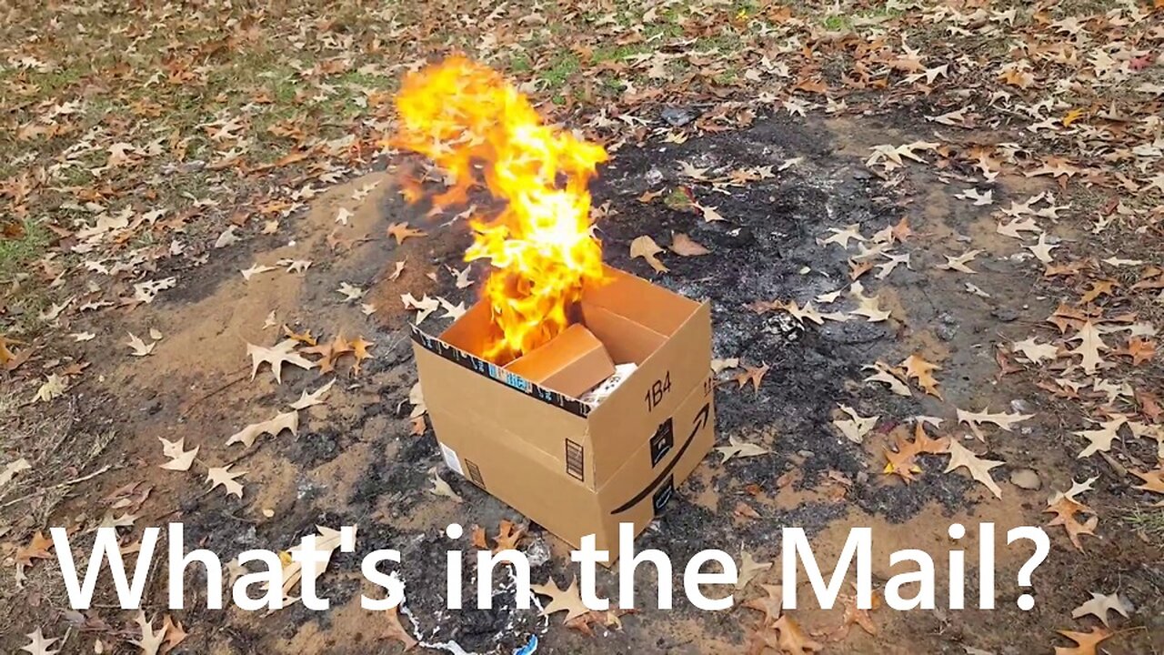 Crazy Viewer Comments! Picking Apart the Mail Bag!