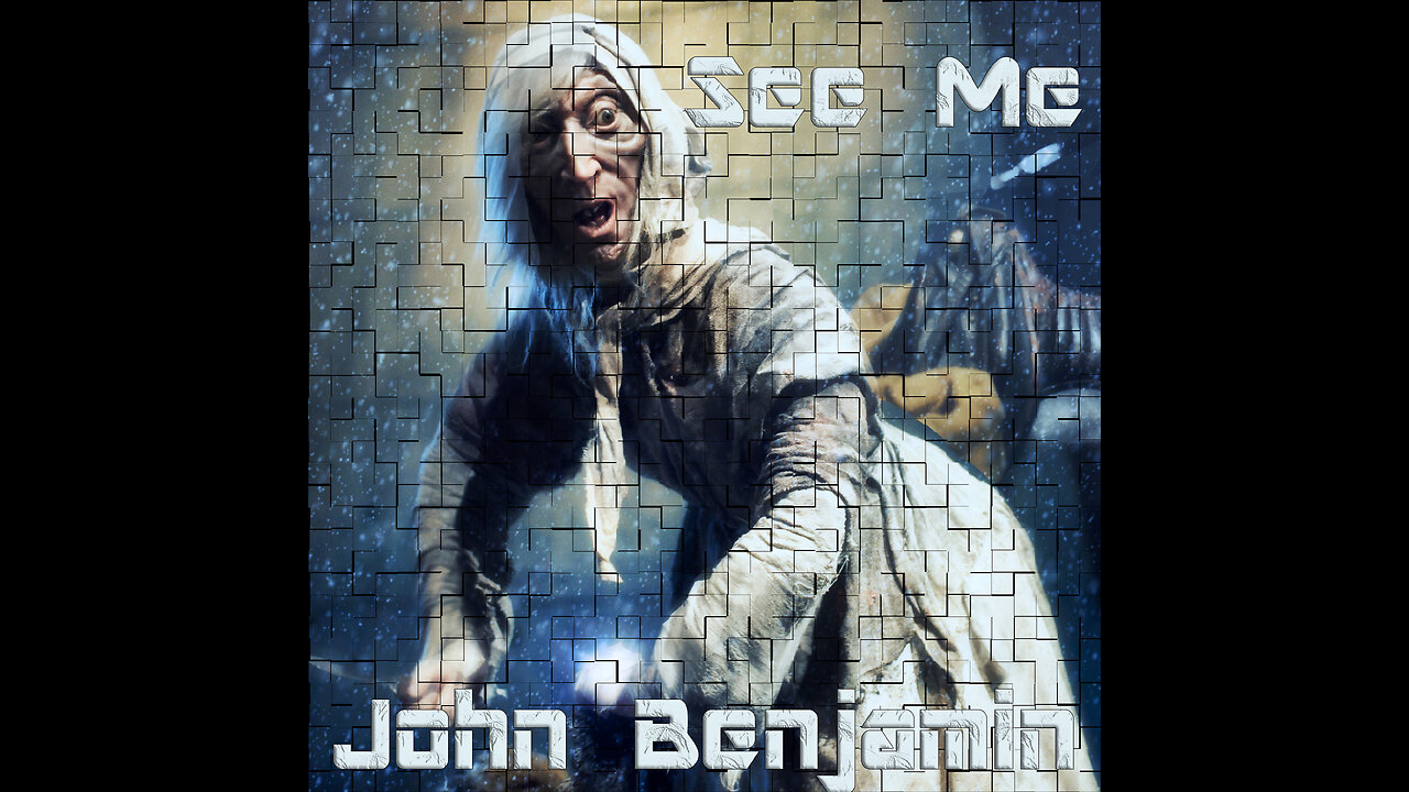 See Me 2025 music video, from album Away John Benjamin