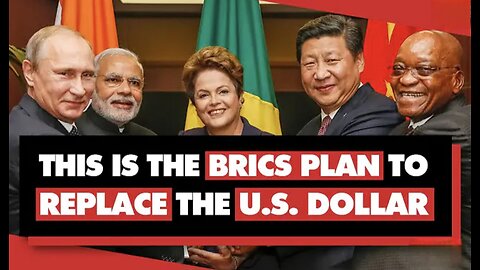 Goodbye, dollar dominance: BRICS plans 'multi-currency system' to transform global financial order