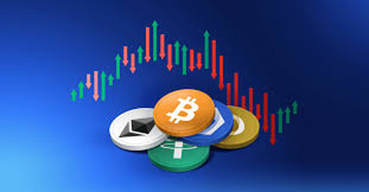 Start Your Crypto Journey: Everything You Need to Know