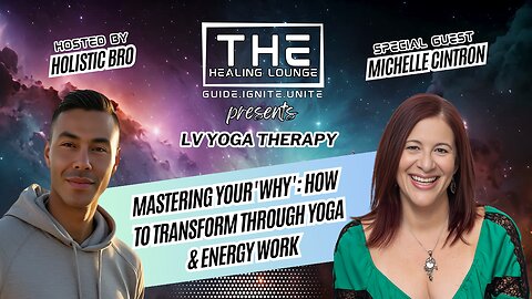The Path to Inner Healing: NLP, Hypnotherapy & Emotional Intelligence #yoga #NLP #hypnotherapy