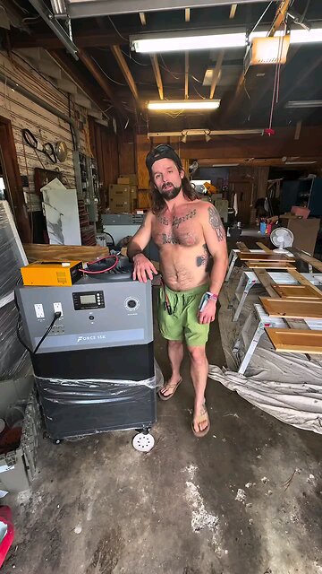 solar tech 😶‍🌫️