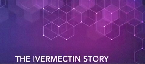 The Ivermectin Story