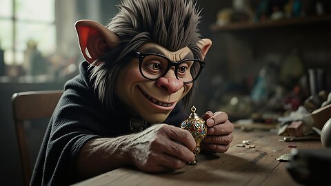 The Prime-Sinister that stole Christmas