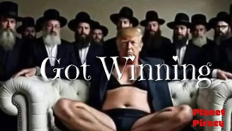 Planet Piracy 293: No war for Oil