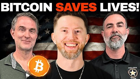 From War to Bitcoin: How Bitcoin Is Saving Veterans’ Lives