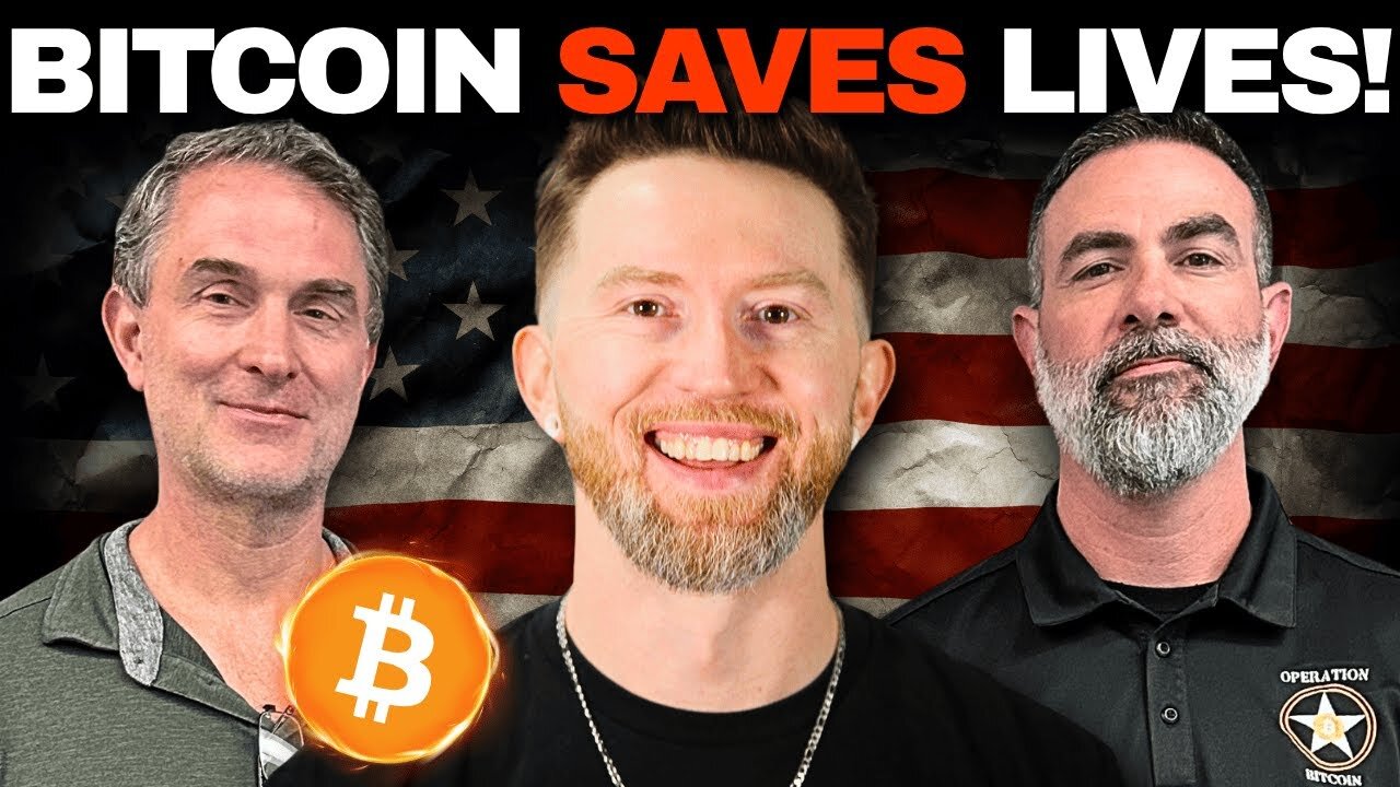 From War to Bitcoin: How Bitcoin Is Saving Veterans’ Lives