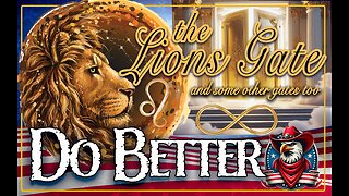 Aug 6 - the Lions' Gate