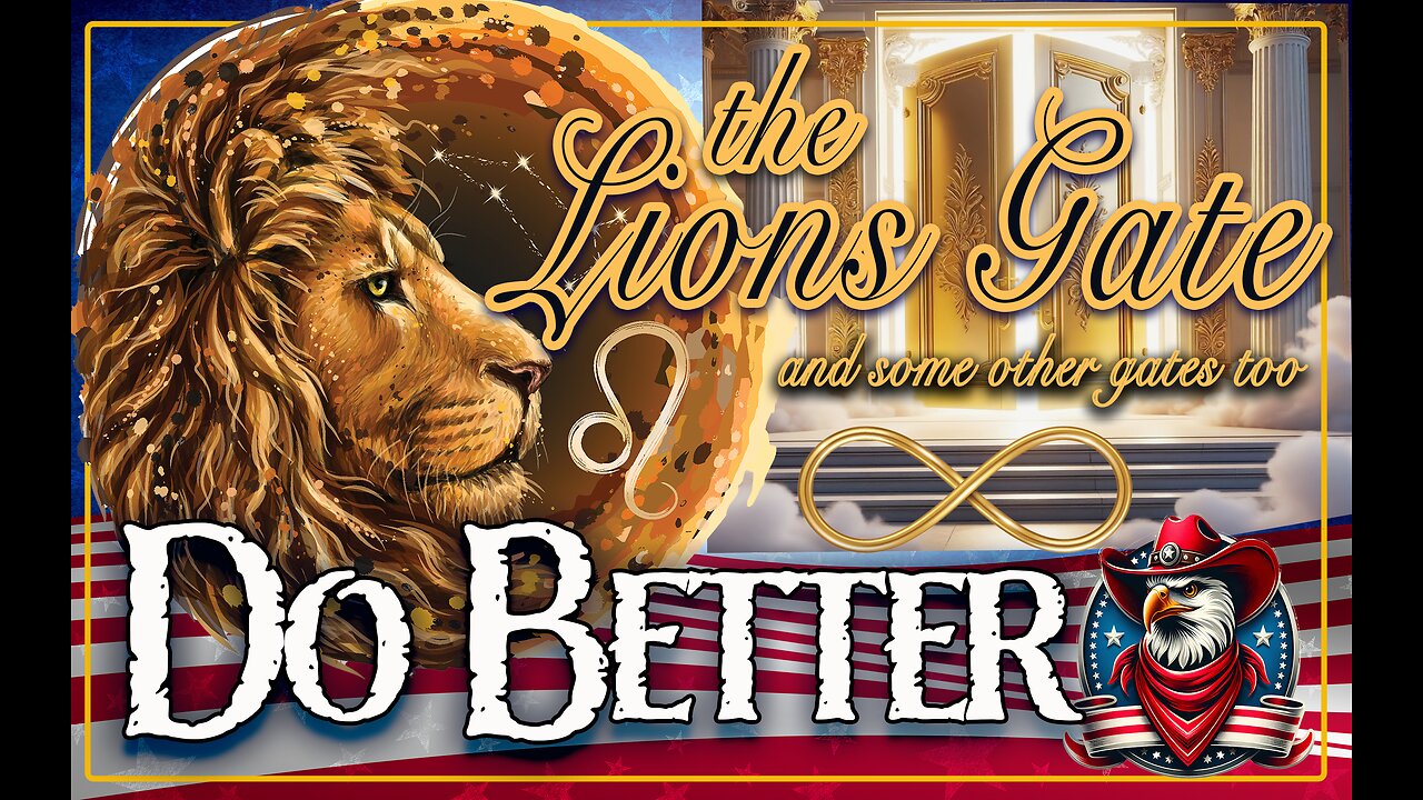 Aug 6 - the Lions' Gate