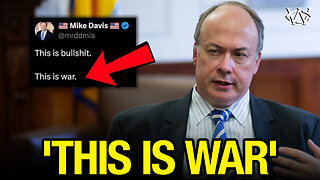 Trump Ally UNDER ATTACK by BIASED D.C. Bar!!