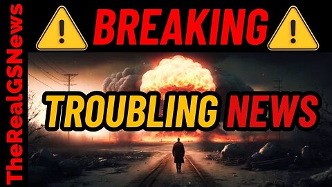 🚨 BREAKING: Russia Threatens Strike With 'Oreshnik' Missiles
