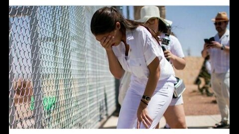 liberal democrat ask for dignity respect for biden's Illegals In CAGES but hates Alligator Alcatraz