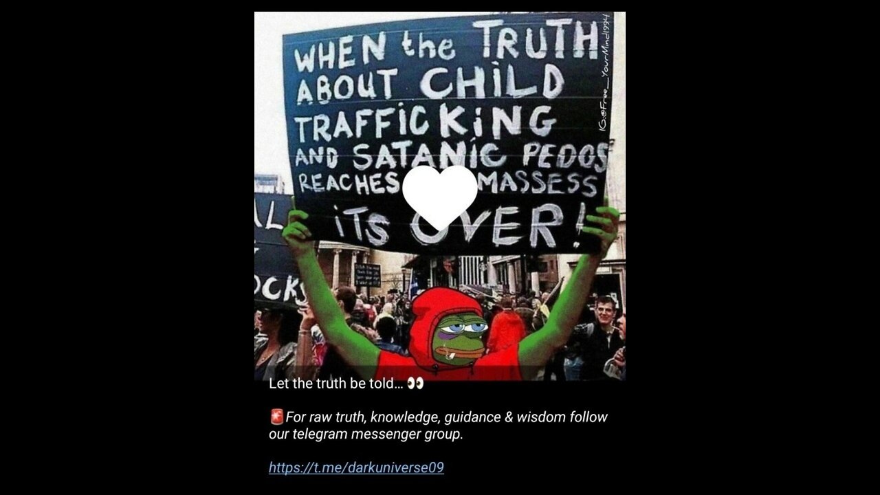 Apparently not a joke
