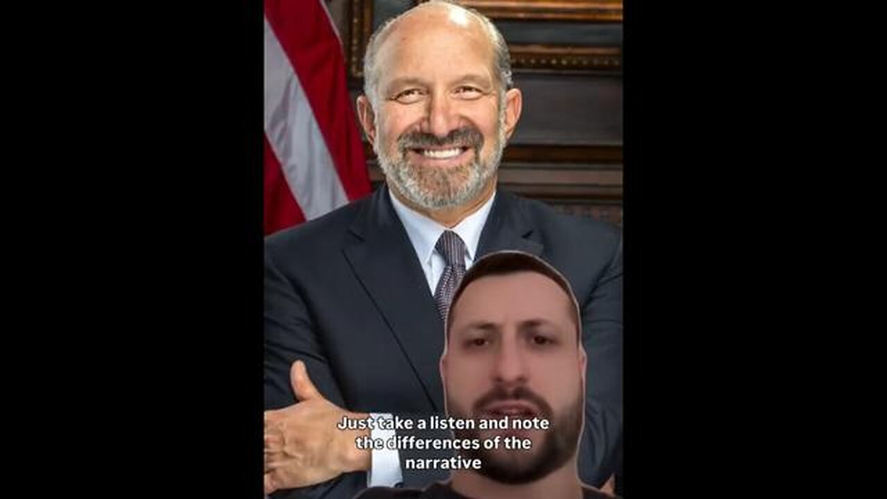 HOWARD “LYING” LUTNICK IN EPSTEIN’S BIG JEWISH PEDO CLUB ✔️