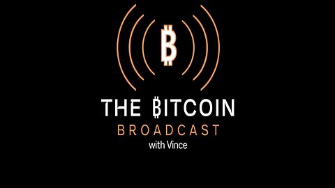 #4 BTC Broo - Bitcoin is Freedom