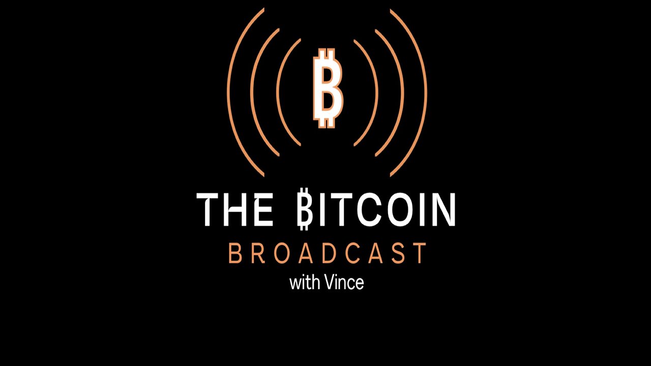 #4 BTC Broo - Bitcoin is Freedom