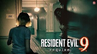 Resident Evil Requiem - 2nd Trailer